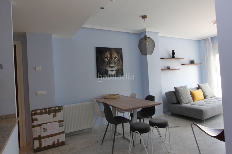 Foto 2428782c-c7a8-4204-a859-b8145acaa919. Apartament a Pueblo Acantilado-Lanuza Campello (el)