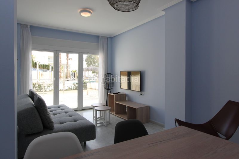 Foto 52393212-e6a5-47b9-b5f4-eefa5e414809. Apartament a Pueblo Acantilado-Lanuza Campello (el)
