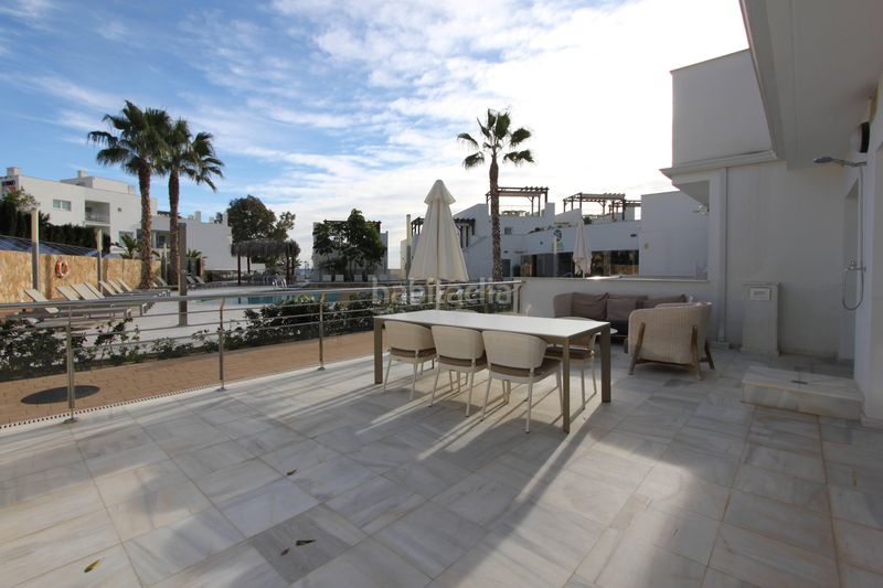 Foto 5a6ae7da-24bf-45ee-8cd8-038d8d8d7d6b. Apartament a Pueblo Acantilado-Lanuza Campello (el)