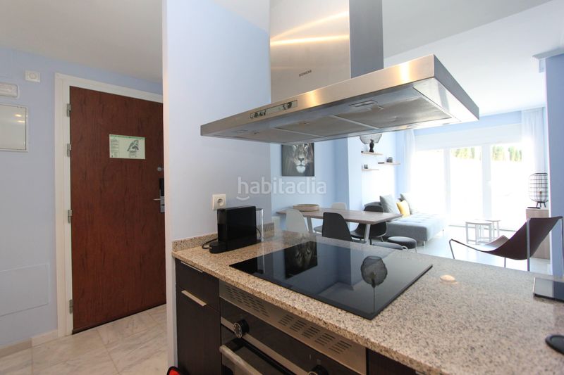 Foto 68496b35-29e3-475f-aae0-6cb15d9c835b. Apartament a Pueblo Acantilado-Lanuza Campello (el)