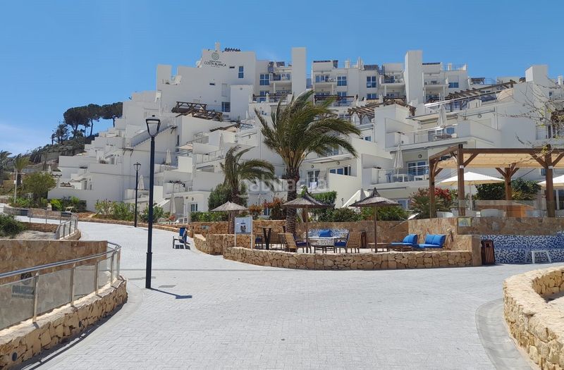 Foto 95f5a767-c045-465f-b92e-244269fab477. Apartament a Pueblo Acantilado-Lanuza Campello (el)