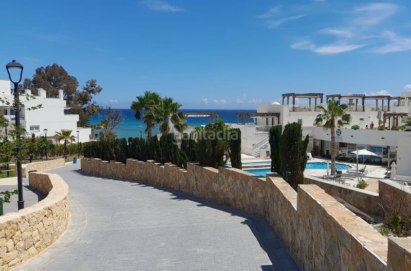 Foto a4e18ca0-9c62-4f5b-ab4d-f2318f3d02c1. Apartament a Pueblo Acantilado-Lanuza Campello (el)