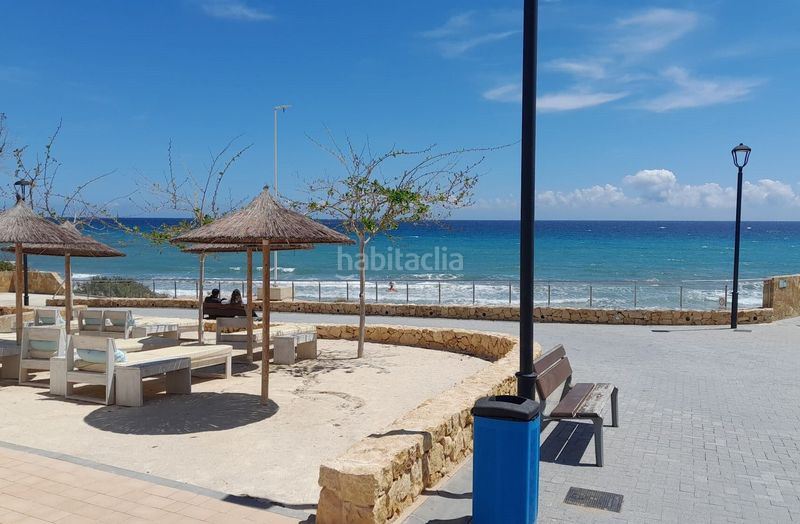 Foto a5aaa482-4c23-4fa1-9b8b-37e910d85109. Apartament a Pueblo Acantilado-Lanuza Campello (el)