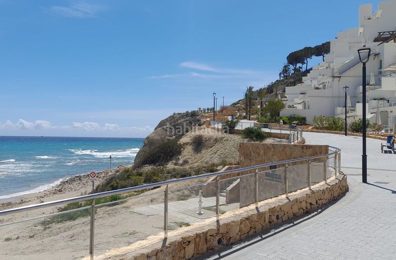 Foto b0213563-df9d-45fd-8872-8859e825e598. Apartament a Pueblo Acantilado-Lanuza Campello (el)