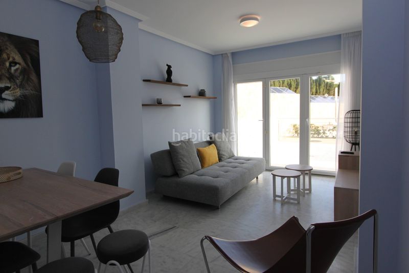 Foto cec4da95-acc3-4a48-ace8-8549d5c3705c. Apartament a Pueblo Acantilado-Lanuza Campello (el)
