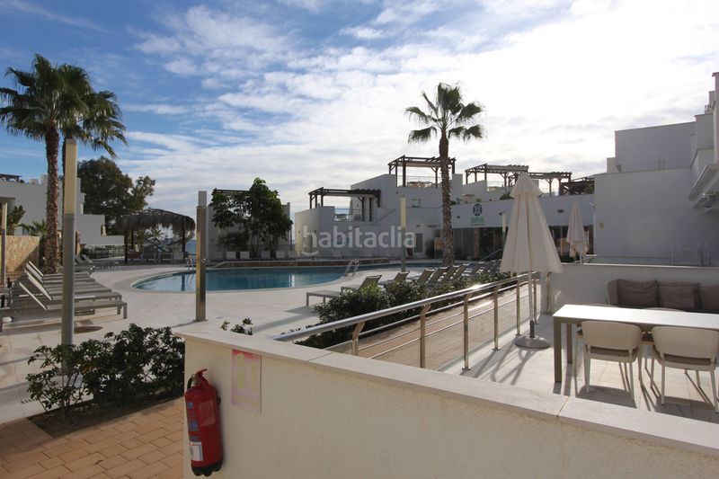 Foto cf5ccc4f-1b53-4f97-b9da-be8f097a4954. Apartament a Pueblo Acantilado-Lanuza Campello (el)