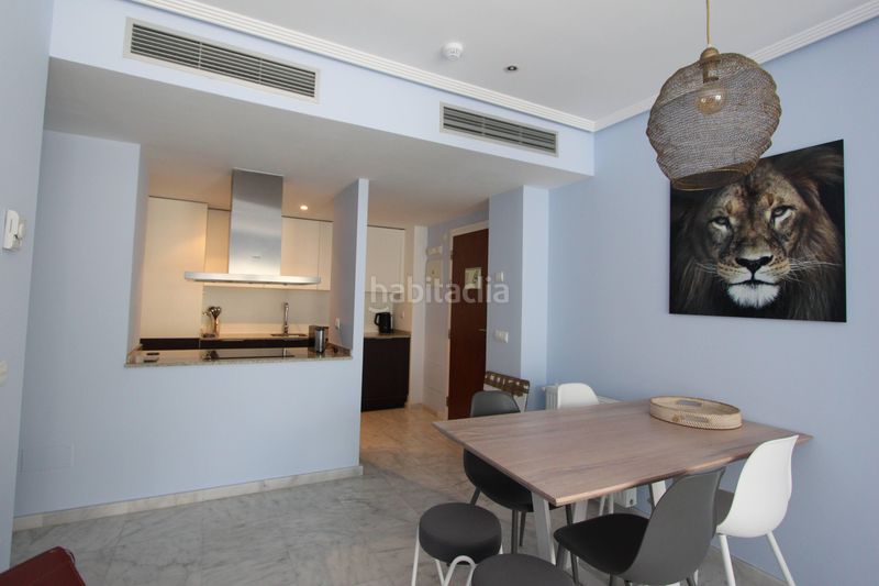 Foto cf7e3da8-95da-426f-89fb-1e63640d26f1. Apartament a Pueblo Acantilado-Lanuza Campello (el)