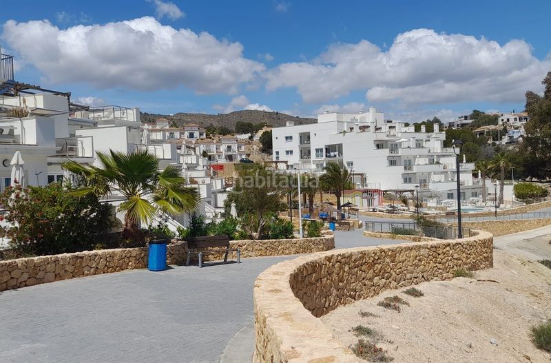Foto e48fbd9b-6770-405c-89ea-06a6cd4138a5. Apartament a Pueblo Acantilado-Lanuza Campello (el)