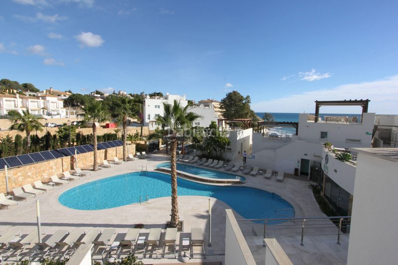 Foto eea0072a-cdad-4a99-a1ec-809bf5c1a42f. Apartament a Pueblo Acantilado-Lanuza Campello (el)