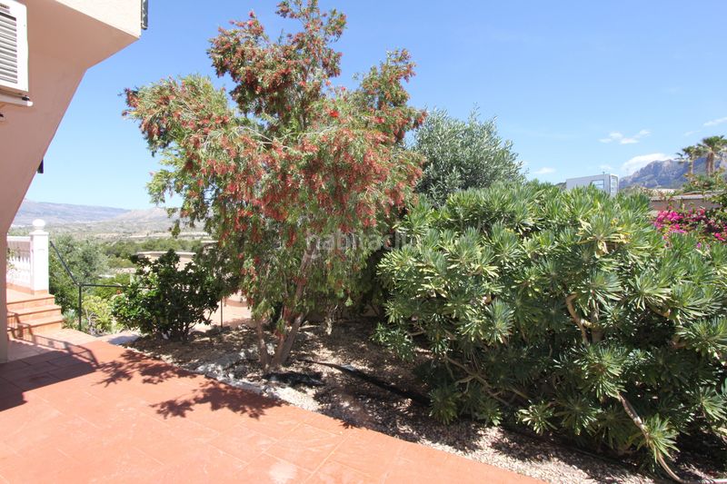 Foto a2269a31-98c4-47e7-9a70-0908d957e5dd. Xalet a Busot