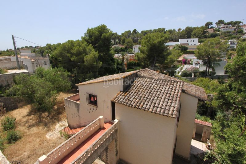 Foto 36c9d6bc-461a-4dd1-b2bb-eefd750bad32. Xalet a Cala Advocat-Baladrar Benissa