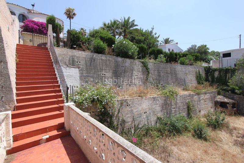 Foto 709dc501-66b2-4e67-aad3-ef4837153743. Xalet a Cala Advocat-Baladrar Benissa