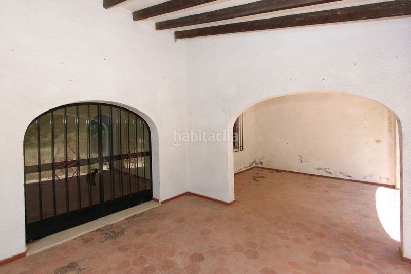 Foto f5e7ad78-a2b6-4320-ad5d-2eb64027b6c0. Xalet a Cala Advocat-Baladrar Benissa
