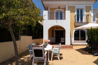 Casa a Bonalba, Els Capellanets, Mutxamel, l'Alacantí, Alacant / Alican