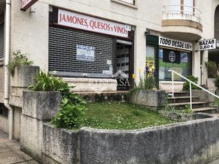 Location Local commercial à Avenida victoria 68. Local comercial en alquiler en zona ever