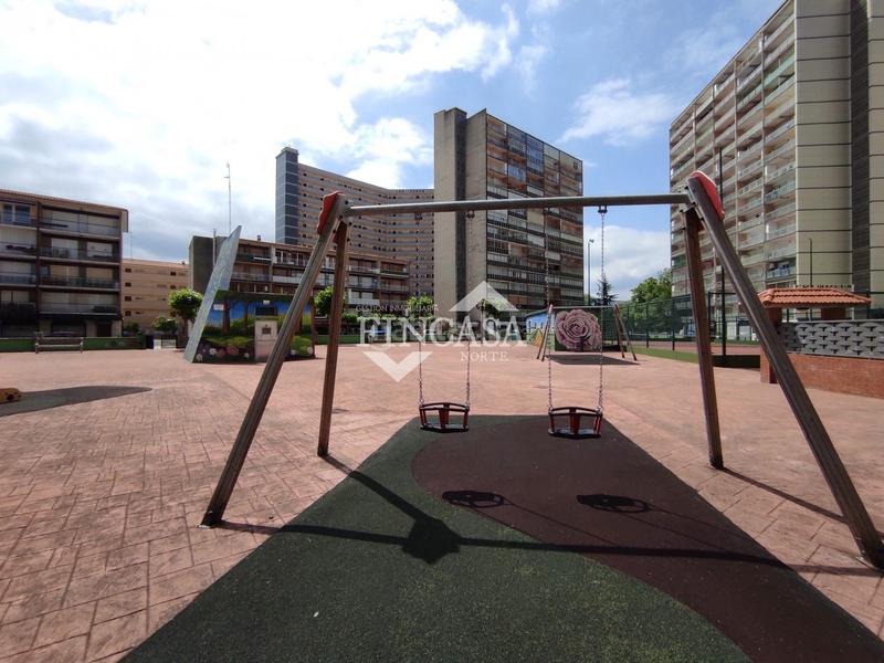 Foto 556f93fe-2e06-4b15-8d65-f1cb35a9f509. Alquiler piso apartamento de 1 habitacion en alquiler en zona hospital en Laredo