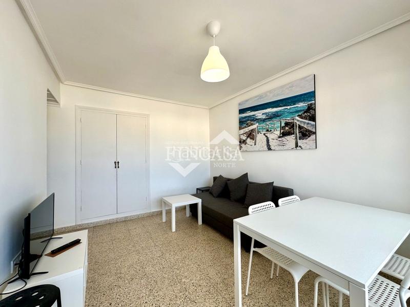 Foto 60f01680-63dc-4104-af5f-6cfe29e04171. Alquiler piso apartamento de 1 habitacion en alquiler en zona hospital en Laredo