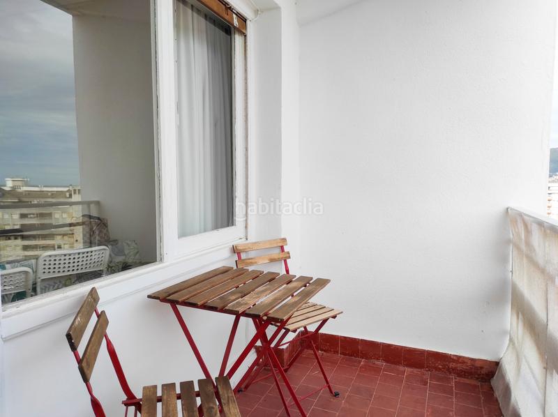 Foto 8d035eb3-3d11-4a26-8f32-085101a45d4f. Alquiler piso apartamento de 1 habitacion en alquiler en zona hospital en Laredo