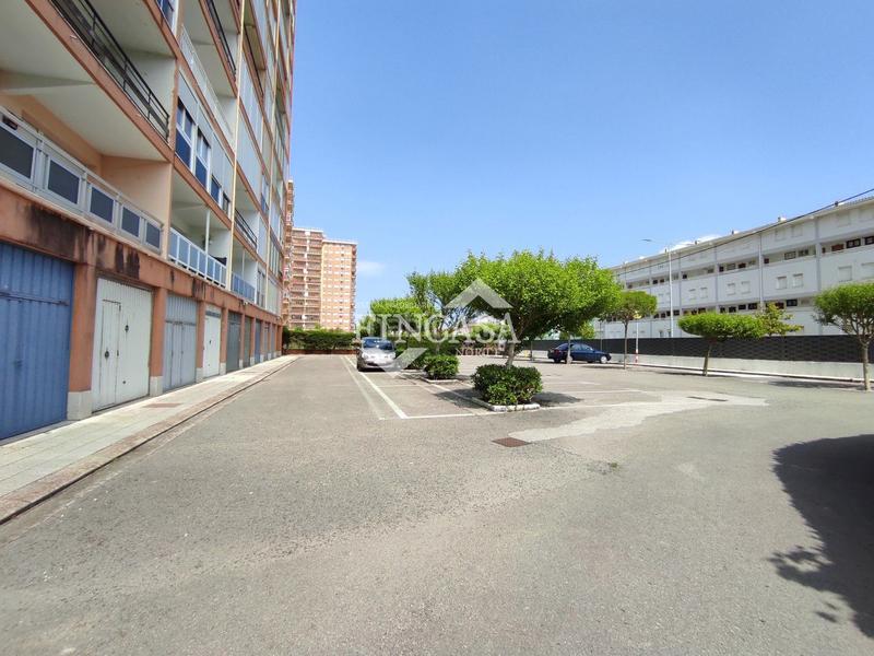 Foto d70900ca-c04b-46a3-9aa8-4f00c5d46c31. Alquiler piso apartamento de 1 habitacion en alquiler en zona hospital en Laredo