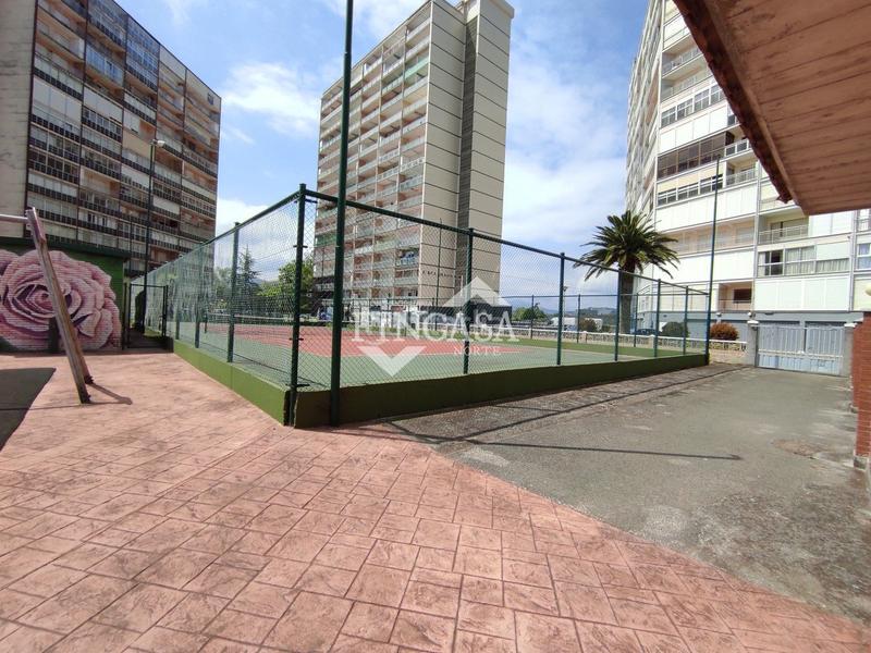 Foto 0b7769b3-bcb3-4a62-ba2c-d6374447d474. Miete etagenwohnung mit heizung parking in Zona Playa Laredo