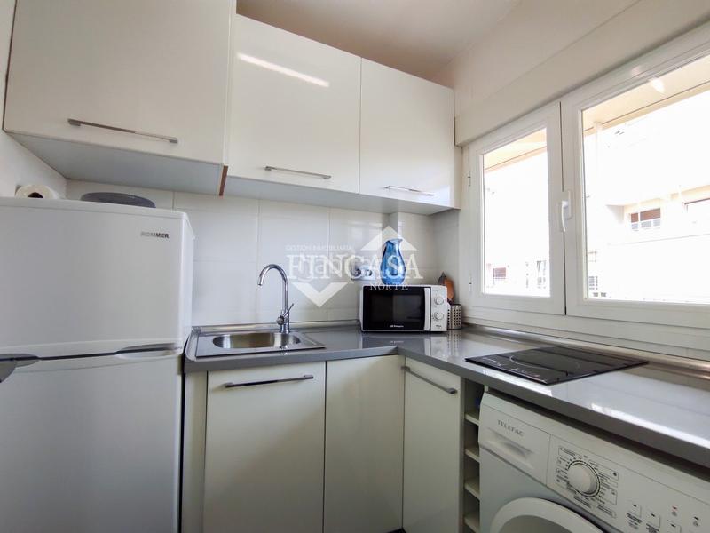 Foto 299e668b-644e-488d-9ab8-9ff15244ce2c. Miete etagenwohnung mit heizung parking in Zona Playa Laredo