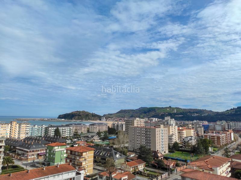 Foto 6eeab651-9d4e-495c-80ba-98b81c8516a2. Miete etagenwohnung mit heizung parking in Zona Playa Laredo