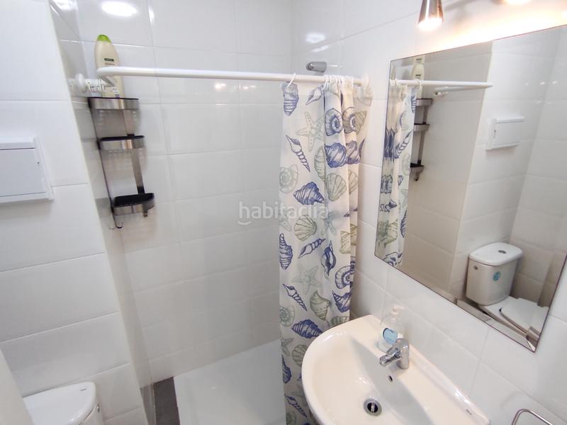 Foto 91b63ed2-e8a5-480a-b8c6-6ba73460fde6. Miete etagenwohnung mit heizung parking in Zona Playa Laredo