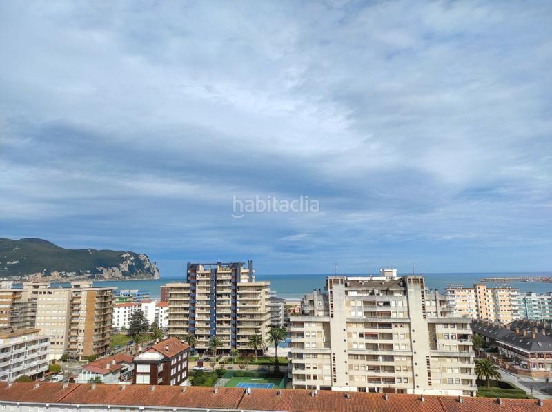 Foto cf4f43e2-e40f-4fa1-b942-d160c8bc5753. Miete etagenwohnung mit heizung parking in Zona Playa Laredo