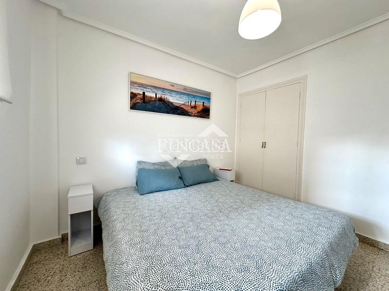 Foto cfad2d34-fda7-4a92-93dd-9cf712f02aa3. Miete etagenwohnung mit heizung parking in Zona Playa Laredo