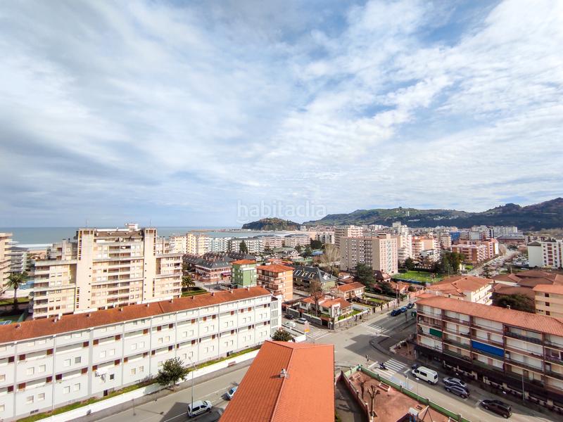 Foto e9affc93-6cce-41f5-811b-722fb35b55a4. Miete etagenwohnung mit heizung parking in Zona Playa Laredo