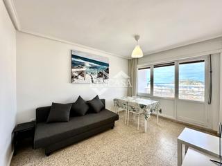 Lloguer Pis  Calle república de colombia. Piso apartamento de 1 habitación con terraza cerca de la playa s
