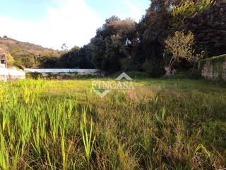 Proprit  Barrio la pesquera. Terreno rstico en venta en laredo, buenos accesso
