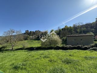 Casa  Barrio riancho. Casa de piedra a reformar con casi 5.000 metros de terreno en ri