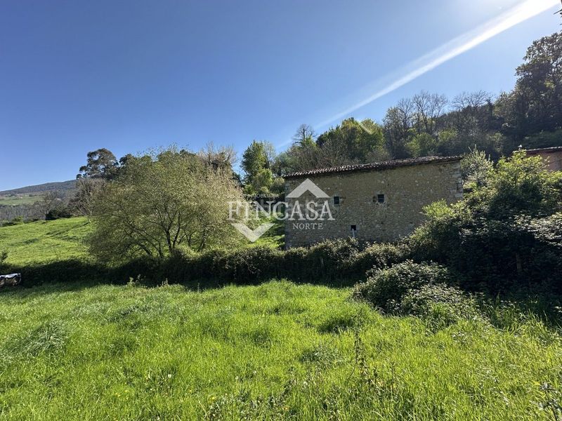 Foto 3e34a014-7286-4032-8993-1731725a516b. Casa amb aparcament a Ramales de la Victoria