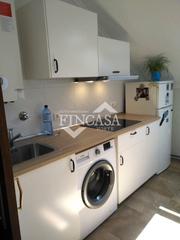 Piso  Avenida conde de albox. Bonito piso ático de dos habitaciones con garaje cerrado en vent