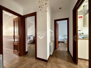 Appartement  Avenida conde de albox. Bonito piso tico de dos habitaciones con garaje cerrado en vent