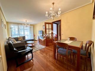 Location Appartement à Calle emperador 49. Piso de dos habitaciones en alquiler para meses de verano