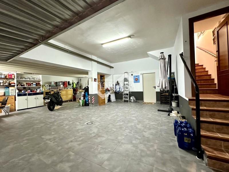 Foto 3ea28273-6229-48b9-a472-4c7bda461ef8. Maison jumelée avec chauffage parking piscine dans El Puntal Laredo
