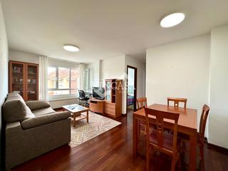 Appartement à Bárcena de Cicero. Piso de dos habitaciones en treto para entrar a vivir