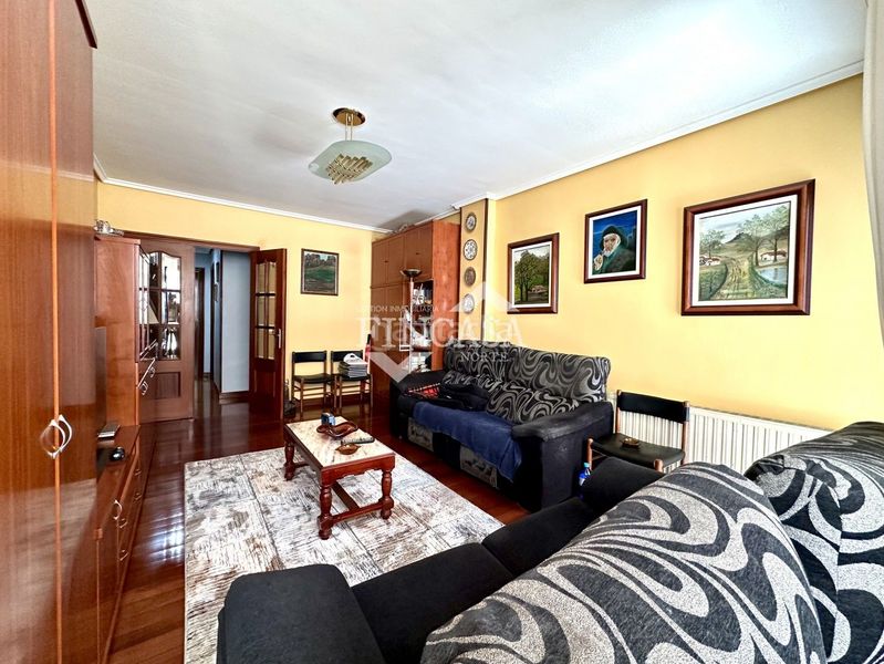 Foto 15fb0443-1f0a-4ebc-974e-5b8afc16bb28. Pis amb calefacció a Colindres