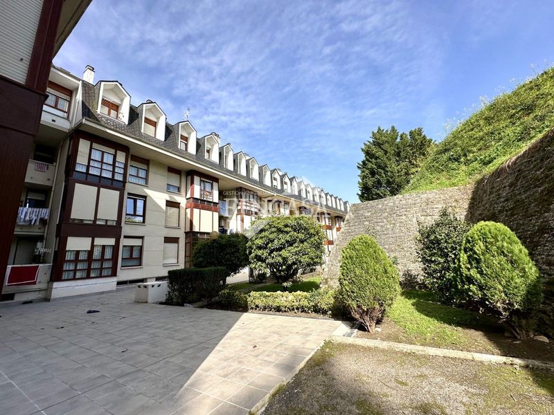 Foto b79df9f2-c4b6-42aa-aa93-045cbd54dc01. Pis amb calefacció a Colindres