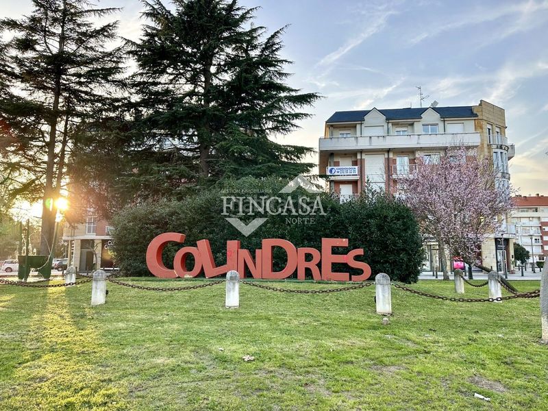 Foto dc9f3867-94eb-4247-ae39-1f514297987c. Pis amb calefacció a Colindres