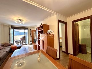 Appartamento in Limpias. Piso en planta baja con gran zona exterior