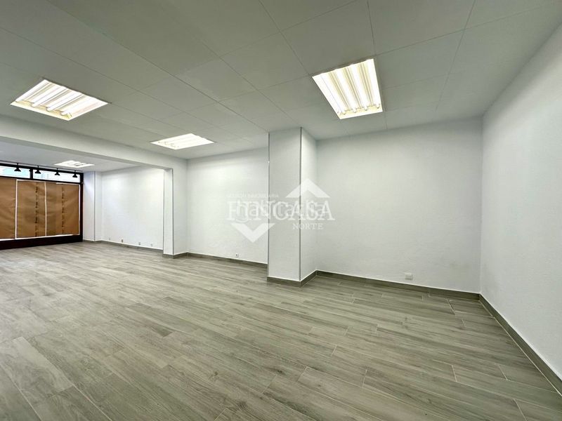 Foto 6b7dd93a-fc5f-445e-b1d3-1ef42e6187b1. Lloguer local comercial a Centro Laredo