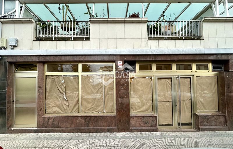 Foto 4b9aa0c1-4d1e-46a3-813b-915ae00eddb1. Local comercial en Centro Laredo