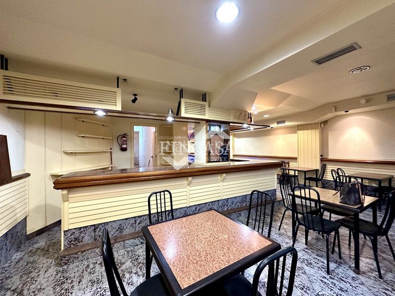 Foto bdc61899-8b93-4d7c-927d-551b000aab96. Local comercial en Centro Laredo