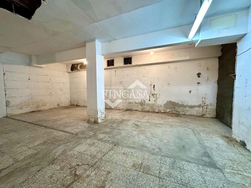 Foto d62b109d-640c-4c5a-829f-705a2b0b95bd. Local comercial en Centro Laredo