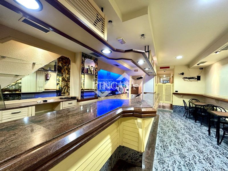 Foto ddcd7e26-742a-4cf8-b5ce-9b0f6022d312. Local comercial en Centro Laredo