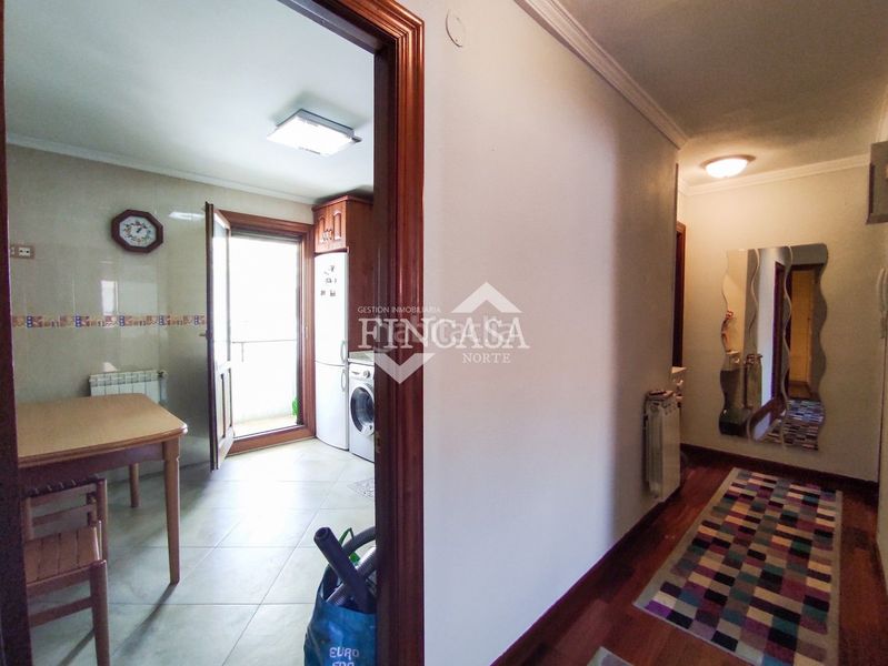 Foto 3fec55d5-8594-43cb-9834-e994f0376be6. Rent flat with heating parking in Centro Laredo