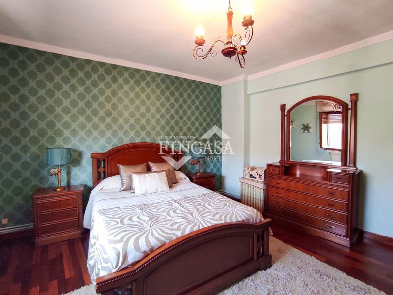 Foto 575ad601-bd13-4ef1-803c-c814080b55bd. Rent flat with heating parking in Centro Laredo